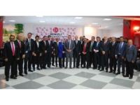 MHP Aday Adaylarını Tanıttı
