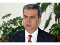 Süvari: "Emniyet Teşkilatı Fedakarca Çalışıyor"