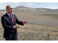 Akkaya, “Kırsal Dönüşüm Projesi”ni Önemsiyoruz