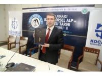Kara Mürsel Alp Sempozyumu Kent Tarihine Işık Tutacak