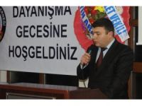 Bozüyük’te ‘Dodurgalılar Dayanışma Gecesi’ Düzenlendi
