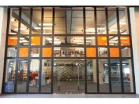 Nilüfer Şiir Kütüphanesi 3. Yaşını Kutluyor