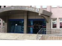 Gaziantep’te Otomobilleri Kundaklayan Şahıs Tutuklandı