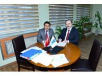 Tuşba Belediyesi Kapılarını Denetimli Serbestlere Açıyor