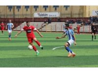 Yeni Çanspor Evinde Galip