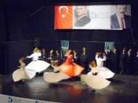 100. Yılda Şehide Sema
