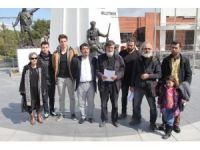 Soma Filmi Yönetmeninden Valiye Tepki