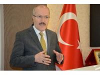 "Türkiye’de Çöpe Atılan Ekmeklerle 18 Havaalanı Yapılabilir"