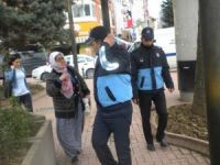 Dilencilere 3 Bin 300 Lira Ceza