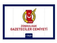 Zgc’den Gazeteciye Saldırıya Kınama