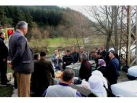 Azdavay’da Meyve Ağaçlarında Aşılama Kursu Devam Ediyor