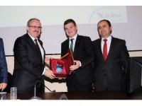 100. Dönem Kaymakam Adayları Bursa’da