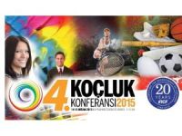 4. Koçluk Konferansı Eğitim Ve Sanata Odaklanıyor