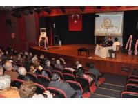 Astrolog Şenay Yangel’den Nazilli’de Çarpıcı Açıklamalar