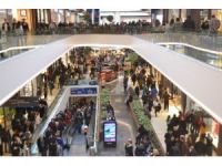 Baharda Kış Sezonu Fırsatları Piazza AVM’de