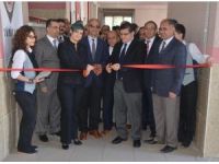 TÜBİTAK/4006 Bilim Fuarı Sergisi Açıldı