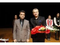 THY Müdüründen, ’Kariyer Uçuşu’ Konferansı