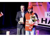 Halkevleri’nden Tepebaşı’na İki Ödül