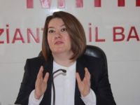 Emine Aybüken Yıldırım MHP’den Aday Adayı