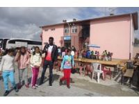 İlgi’siz Öğrencilerden İlgi Çeken Çalışma