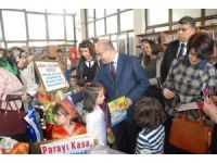 51. Kütüphaneler Haftası Kutlanıyor