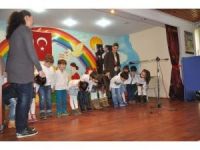 Manisa’da Kütüphane Haftası Etkinliklerle Kutlandı