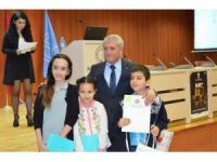 51. Kütüphane Haftası Anadolu Üniversitesi’nde Kutlandı