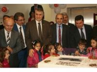 Düzce’de 51. Kütüphaneler Haftası Kutlandı