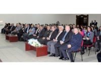 Kütüphane Haftası Kutlamaları Başladı