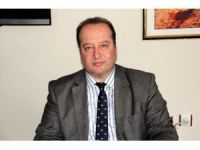 CHP’li Cevdet Akay’dan Üyelere Teşekkür