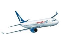 Anadolujet İle Avantajlı CIP Keyfi Devam Ediyor