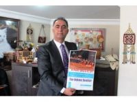 Müdür Aktuğ’dan ‘Van Gecesi’ne Davet