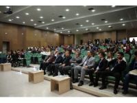Solo Türk Gösteri Ekibi Çankırı’da