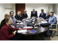 Toplu İş Sözleşmesi Görüşmeleri Başladı