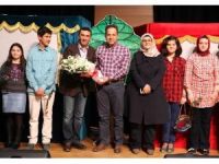 Minik Hayali’lerden Üstün Sahne Performansı