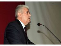 Erzurum’da 46.tübitak Ortaöğretim Öğrenciler Arası Araştırma Projeleri Bölge Yarışması