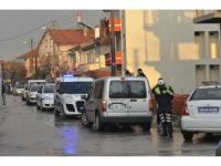 Bolu’da Polis Şehir Magandalarını Yakaladı