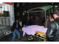 Üzerine Yıldırım Düşen Çoban Hayatını Kaybetti