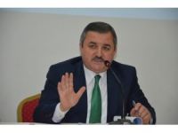 Fatsa’ya 2015’te 22 Milyon 150 Bin TL’lik Yatırım