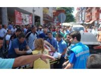 Ortağını Vuran İş Adamı Kalp Krizinden Öldü