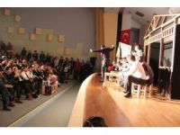 Tügva’dan Dünya Tiyatro Günü’ne Özel Program