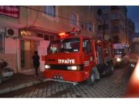 Bacadan Sızan Gazdan Zehirlendi