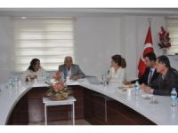 Korkuteli’nde Yetişen Karyağdı Armudu Tescillenecek