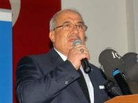 Mersin’deki Yolsuzluk Operasyonu