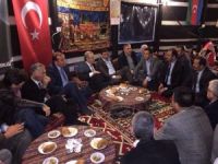 Adana’da Yaşayan Konyalılar Biraraya Geldi