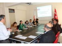 Geleceğin Kan Bağışçılarının Kazanımı Teknik Destek Projesi