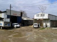 Bursa’da Yüksekten Düşen Suriyeli Ağır Yaralandı