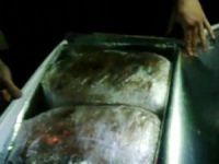 Çeyiz Sandığındaki Uyuşturucu Çivi’ye Takıldı