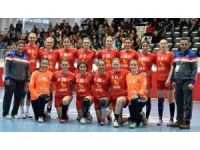 Avrupa’lı Melekler Ligde İzmir’i Konuk Ediyor