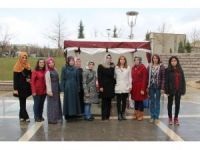 Elazığ’da Köy Okullarına Yardım Kermesi